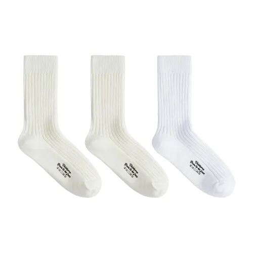 VEIDOORN Носки до колена унисекс упаковка из 3 пар