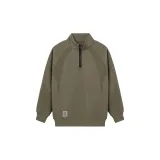 Зелёный (с флисовой подкладкой)