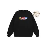 Черный (с флисовой подкладкой)