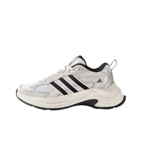 Adidas FC CLASSIC Амортизация Устойчивый к истиранию Дышащие Низкие Беговые кроссовки Унисекс Бежевый Черный