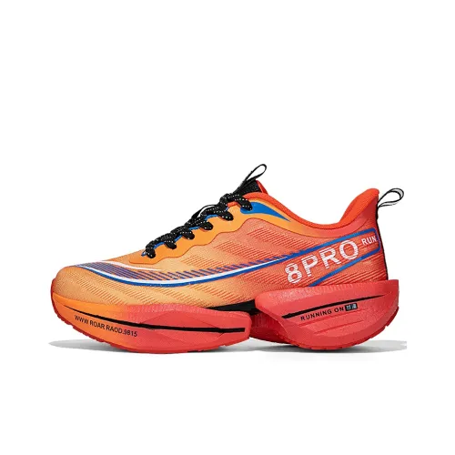 TAYAO Беговые кроссовки Low Top Унисекс