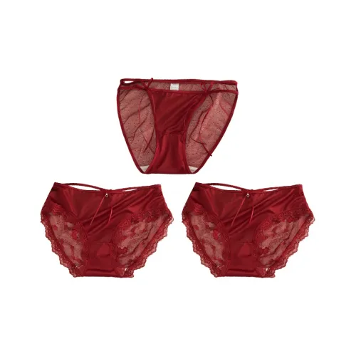 Caramella Женское нижнее белье 3 упаковки