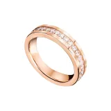 Розовое золотой