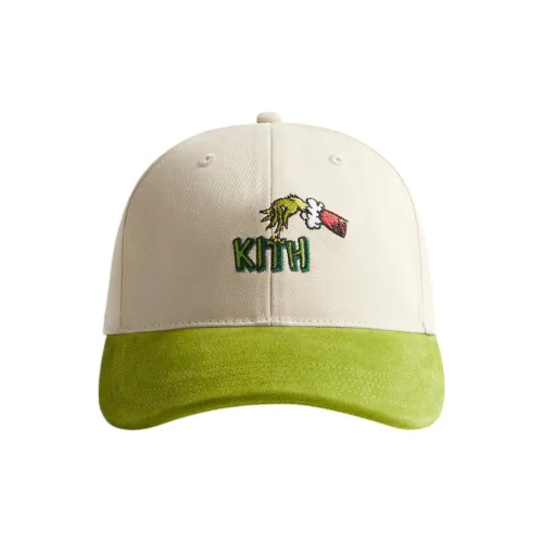 Кепки Мужские Коллаборация KITH