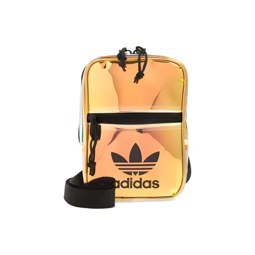 Adidas Originals Полиуретан Сумка через плечо Мини Женская Многоцветная