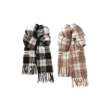 2 шт (Липкий хаки + Темно-синий)