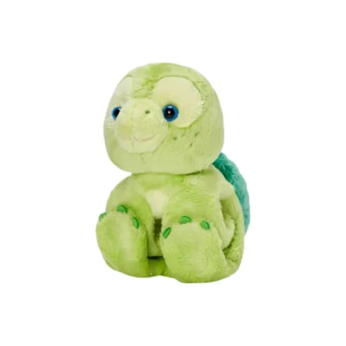 Disney Олу Мел Напульсник Кукла Плюшевая Кукла 15 см Высота Шанхайский Дисней