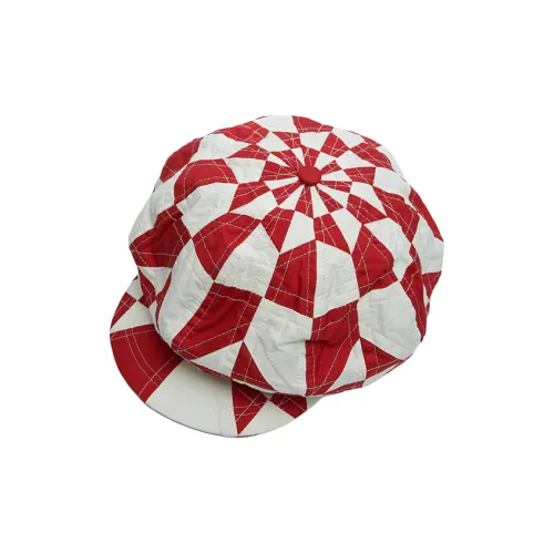 COCK TAIL JOJO 100% хлопок Высокая плотность Поплин Береты Унисекс