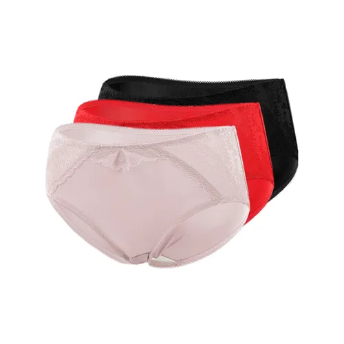 ALDOLA Женское нижнее белье упаковка из 3 штук