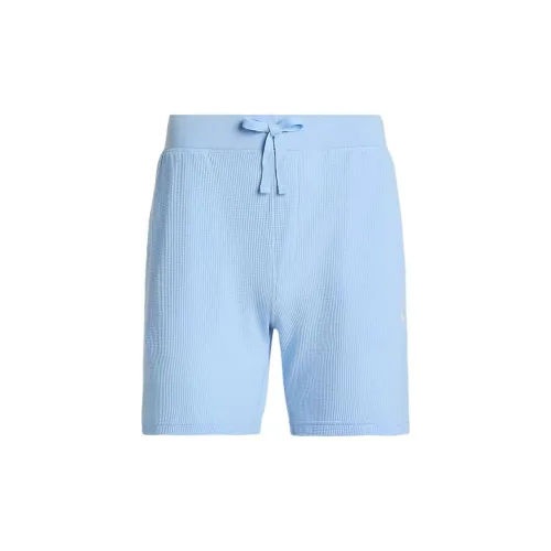 Polo Ralph Lauren Пижамные штаны Мужские Светло-синие