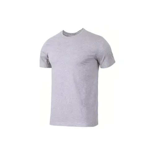 Джордан Серый Мужской T-Рубашки