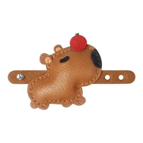 After the bird Sheepskin Pendants Unisex После птички Овчина Подвески Унисекс