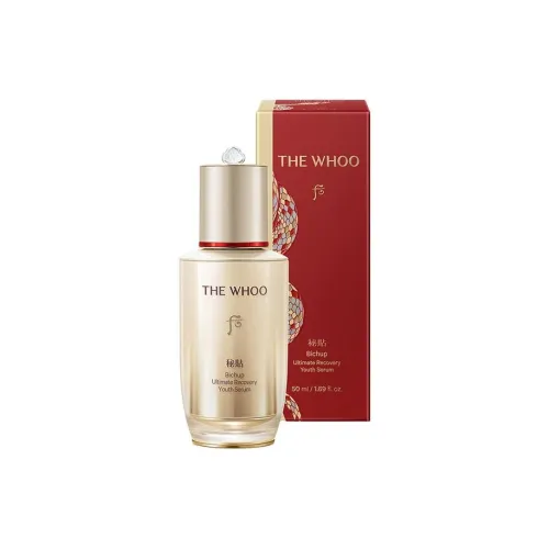 The History Of Whoo Жидкость Essences Унисекс