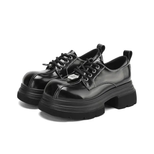 D Fuse SCANDINAVIA Casual Женские Черный