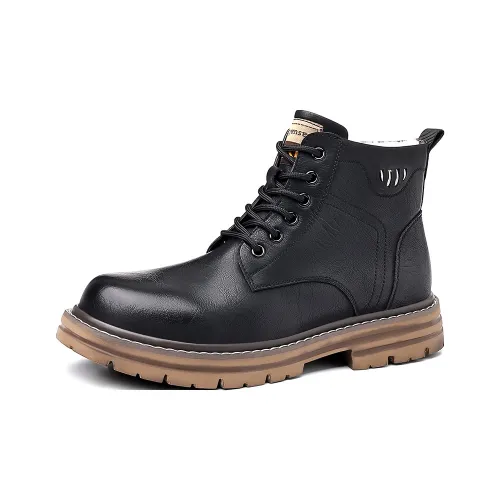 Bull Charm Короткий Martin Boot Мужской