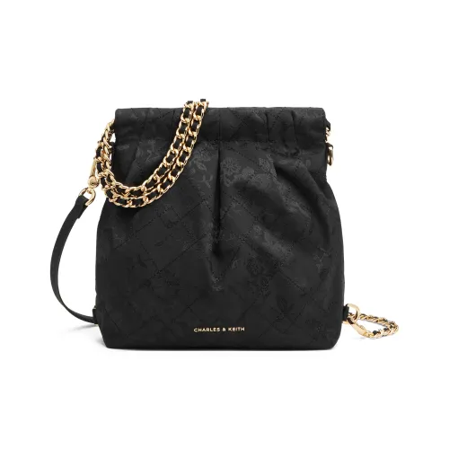 CHARLES&KEITH Сумки через плечо Женские