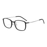 Элегантный черный