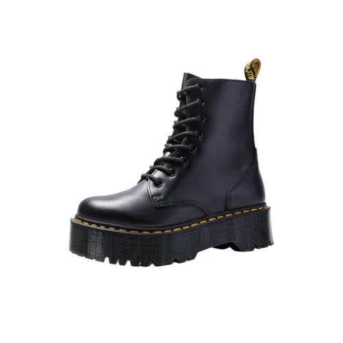 REPRESENT Fusion Короткий Мартин Ботинок Унисекс Черный