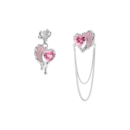 OWNCOOL Серьги Женские