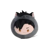 Тэцуро Куроо Позиционирование стиля