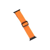 Апельсин / Мужской нейлоновый ремень