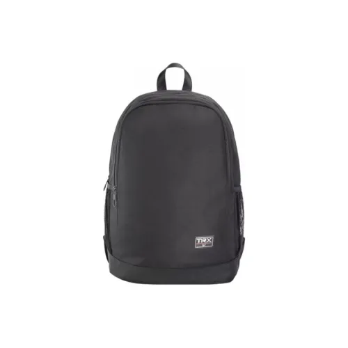 361° Ткань Рюкзак Унисекс Черный Зеленый