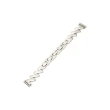 Starlight [Wave Pattern - Металлический ремешок]