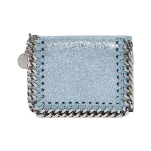 STELLA MCCARTNEY Falabella Кошельки Женские
