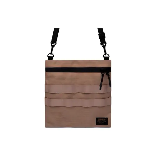 Carhartt WIP Полиамид Сумка через плечо Стандартная Унисекс Хаки