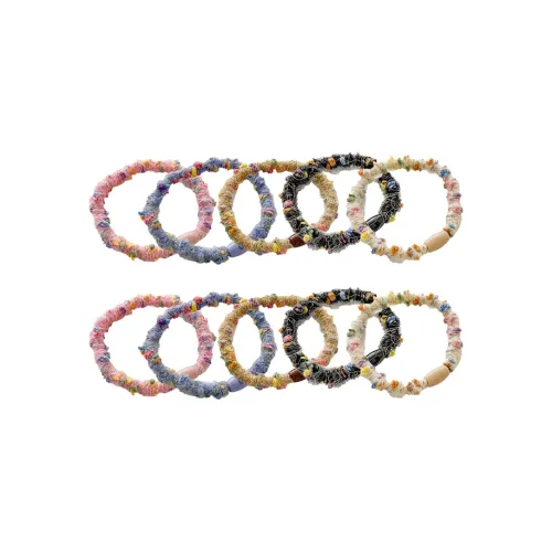 Chimera Пряжа Loop Резинка для волос Резинка для волос Аксессуар для волос Женские