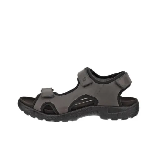 Ecco ONROADS Пляжные сандалии Мужские Серые