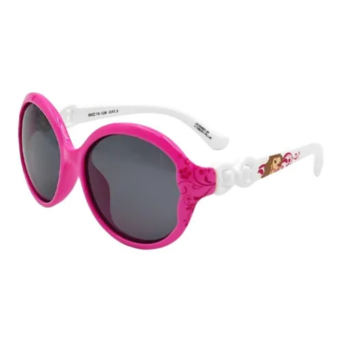 Disney Princess TPEE Butterfly Солнцезащитные очки для детей