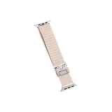 Абрикос / Мужской нейлоновый ремень