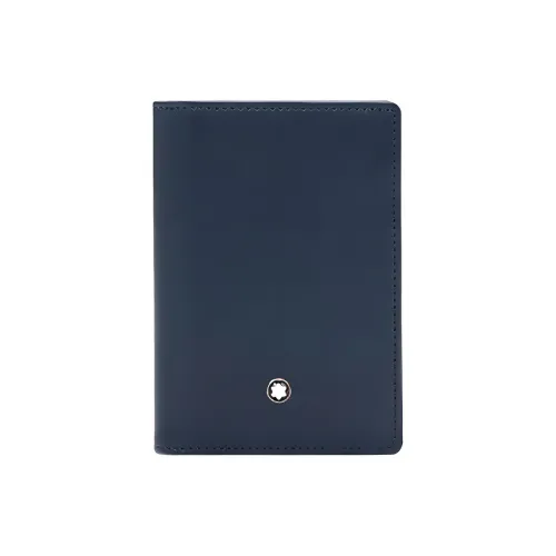 MONTBLANC Meisterstuck Кошельки Мужской