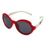 Диснеевские принцессы - Красный Белый [Подходит для 5-10 лет]