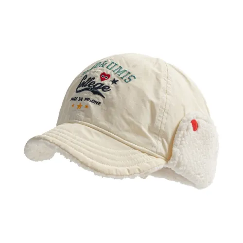 RX UVCUT Полиэстер Кепки Унисекс