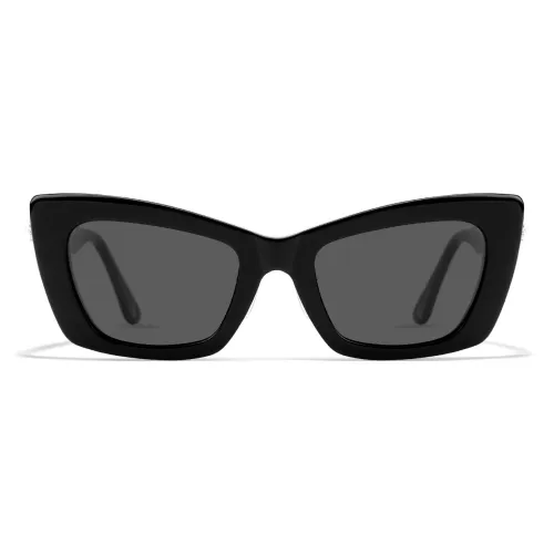 PROTAGO Ацетат Кошачий глаз Солнцезащитные очки Унисекс