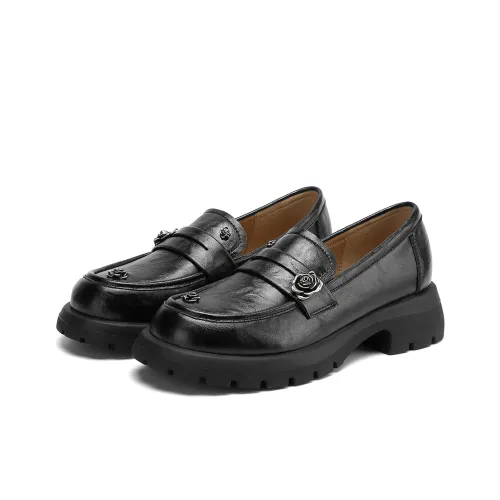 D Fuse SCANDINAVIA Лоферы Женские