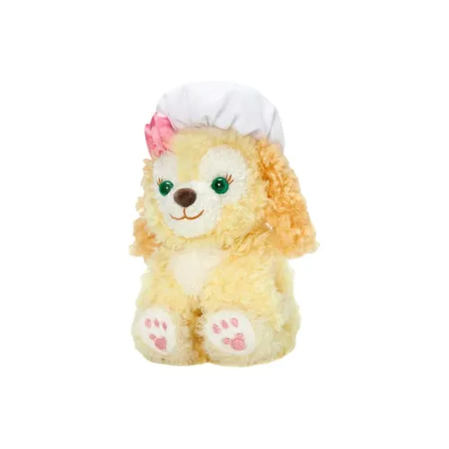 Disney CookieAnn Браслет Кукла Плюшевая Кукла 15,5 см Высокая Шанхайский Дисней