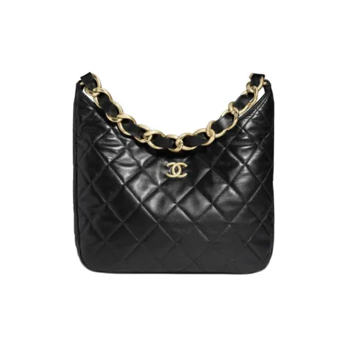 CHANEL 22SS Сумки через плечо Женские