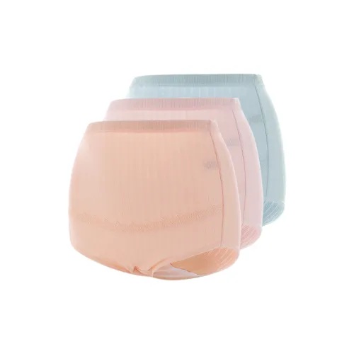 ALDOLA Женское нижнее белье упаковка из 3 штук