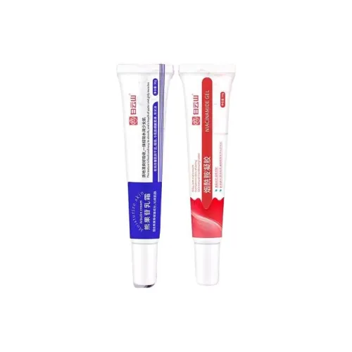 Baiyun mountain Увлажняющие кремы и средства для лица Унисекс