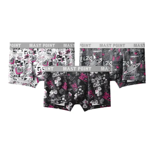 Mast Point Мужские боксер-шорты