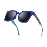 [Микки Маус-Далекие Небесные Лазурь] Подходит для 5-12 лет