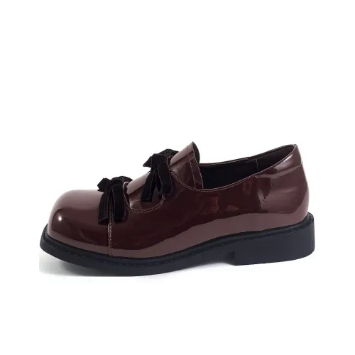Rongcheng shoe king Женские повседневные туфли Женские