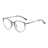 Прозрачно-серый