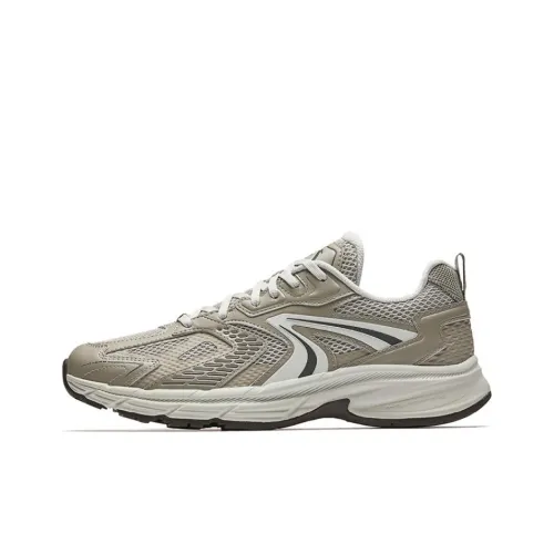 ANTA Беговые кроссовки Low Top Umber Мужские