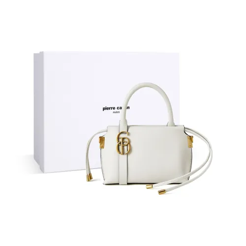 PIERRE CARDIN Корова Кожа Сумка Стандартная Женская Многоцветная