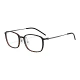 Тёмный черепаховый