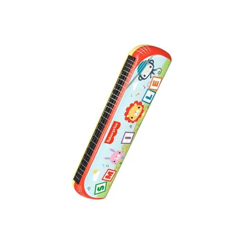 FISHER PRICE Аккордеон Расклешенные Развивающие Игрушки